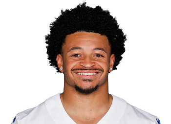 Deuce Vaughn - Motivational Sports Speaker